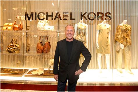 michael kors when and where was he born|Michael Kors founder.